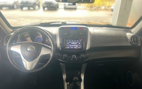 Lifan X60 I рестайлинг, 2014 год, 580 000 рублей, 15 фотография