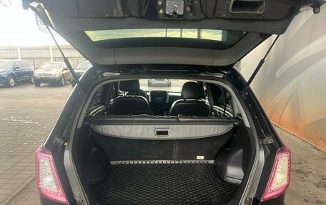 Lifan X60 I рестайлинг, 2014 год, 580 000 рублей, 17 фотография