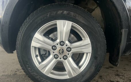 Lifan X60 I рестайлинг, 2014 год, 580 000 рублей, 18 фотография