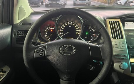 Lexus RX II рестайлинг, 2006 год, 1 100 000 рублей, 12 фотография