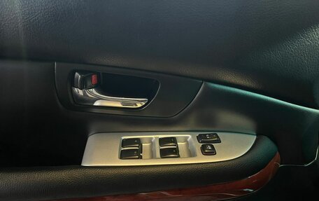 Lexus RX II рестайлинг, 2006 год, 1 100 000 рублей, 10 фотография