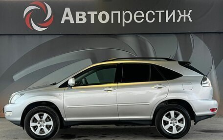Lexus RX II рестайлинг, 2006 год, 1 100 000 рублей, 8 фотография