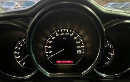 Lexus RX II рестайлинг, 2006 год, 1 100 000 рублей, 13 фотография