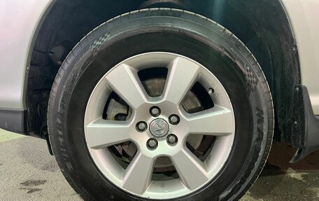 Lexus RX II рестайлинг, 2006 год, 1 100 000 рублей, 17 фотография