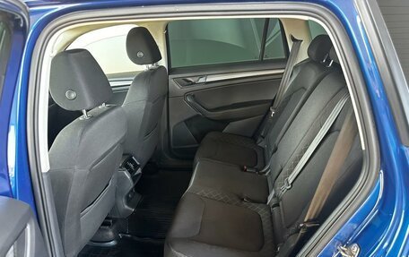 Skoda Kodiaq I, 2018 год, 2 249 000 рублей, 20 фотография