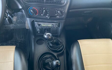 Chevrolet Niva I рестайлинг, 2016 год, 699 000 рублей, 15 фотография