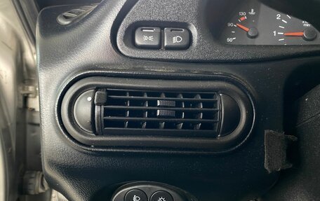 Chevrolet Niva I рестайлинг, 2016 год, 699 000 рублей, 13 фотография