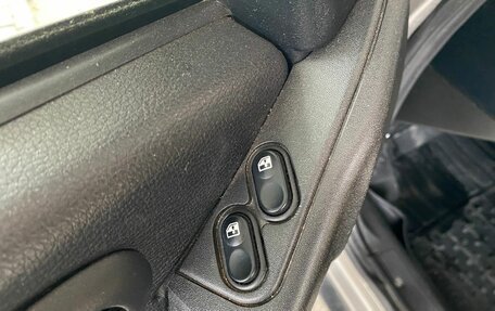 Chevrolet Niva I рестайлинг, 2016 год, 699 000 рублей, 10 фотография