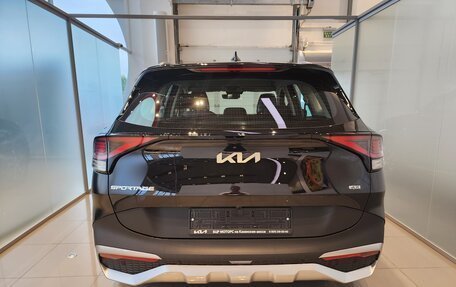 KIA Sportage IV рестайлинг, 2025 год, 4 650 000 рублей, 7 фотография