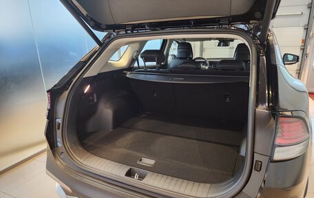 KIA Sportage IV рестайлинг, 2025 год, 4 650 000 рублей, 8 фотография