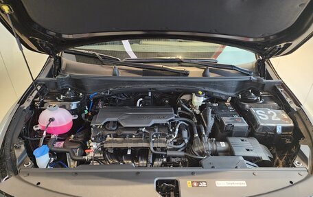 KIA Sportage IV рестайлинг, 2025 год, 4 650 000 рублей, 3 фотография