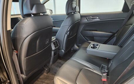 KIA Sportage IV рестайлинг, 2025 год, 4 650 000 рублей, 12 фотография