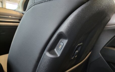 KIA Sportage IV рестайлинг, 2025 год, 4 650 000 рублей, 13 фотография