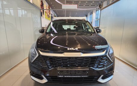 KIA Sportage IV рестайлинг, 2025 год, 4 650 000 рублей, 2 фотография