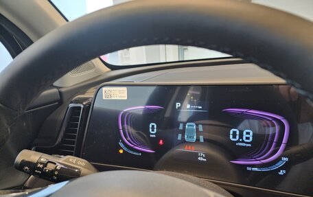 KIA Sportage IV рестайлинг, 2025 год, 4 650 000 рублей, 16 фотография