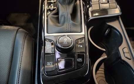 KIA Sportage IV рестайлинг, 2025 год, 4 650 000 рублей, 20 фотография