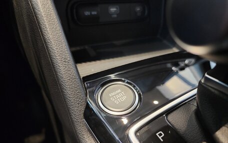 KIA Sportage IV рестайлинг, 2025 год, 4 650 000 рублей, 19 фотография