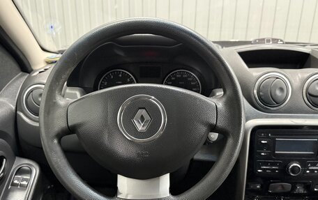 Renault Duster I рестайлинг, 2014 год, 870 000 рублей, 8 фотография