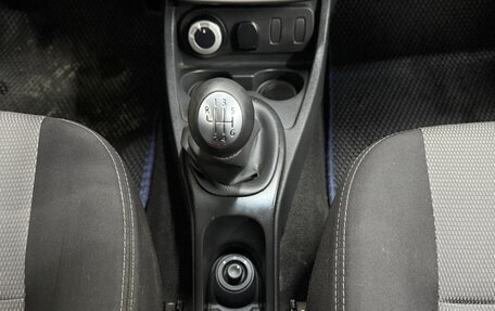 Renault Duster I рестайлинг, 2014 год, 870 000 рублей, 12 фотография