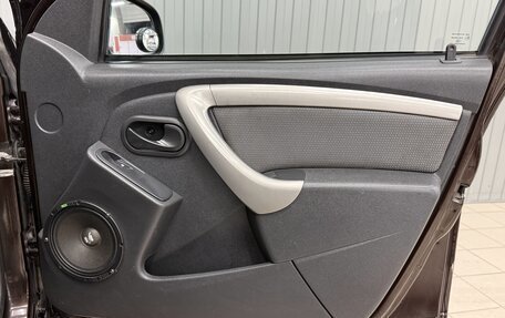 Renault Duster I рестайлинг, 2014 год, 870 000 рублей, 15 фотография