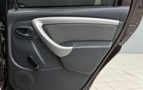 Renault Duster I рестайлинг, 2014 год, 870 000 рублей, 16 фотография