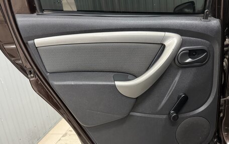 Renault Duster I рестайлинг, 2014 год, 870 000 рублей, 14 фотография