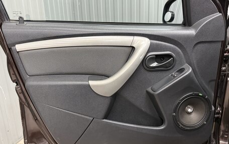 Renault Duster I рестайлинг, 2014 год, 870 000 рублей, 13 фотография