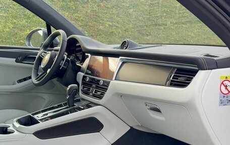 Porsche Macan I рестайлинг, 2025 год, 12 200 000 рублей, 11 фотография