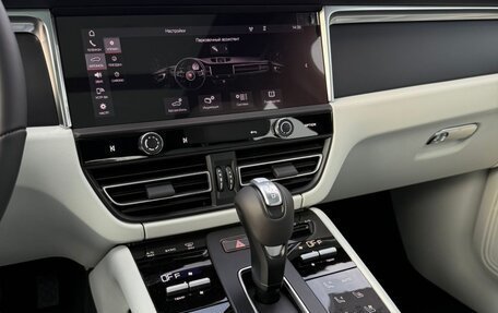 Porsche Macan I рестайлинг, 2025 год, 12 200 000 рублей, 8 фотография