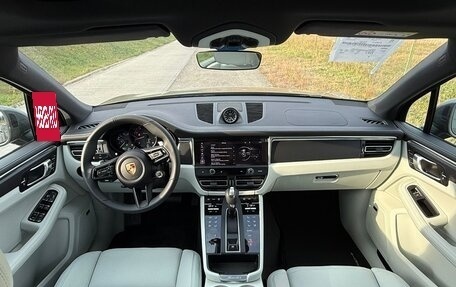 Porsche Macan I рестайлинг, 2025 год, 12 200 000 рублей, 5 фотография