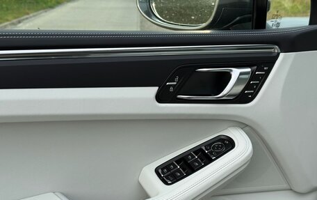 Porsche Macan I рестайлинг, 2025 год, 12 200 000 рублей, 6 фотография