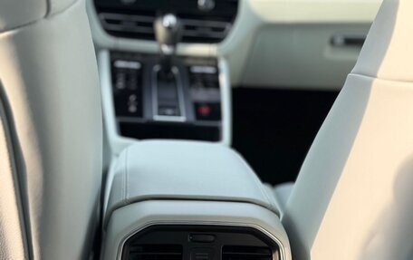 Porsche Macan I рестайлинг, 2025 год, 12 200 000 рублей, 15 фотография