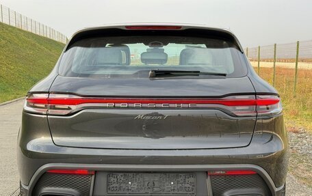 Porsche Macan I рестайлинг, 2025 год, 12 200 000 рублей, 23 фотография