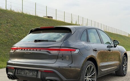 Porsche Macan I рестайлинг, 2025 год, 12 200 000 рублей, 19 фотография