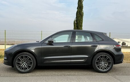 Porsche Macan I рестайлинг, 2025 год, 12 200 000 рублей, 21 фотография
