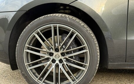 Porsche Macan I рестайлинг, 2025 год, 12 200 000 рублей, 20 фотография