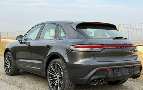 Porsche Macan I рестайлинг, 2025 год, 12 200 000 рублей, 18 фотография