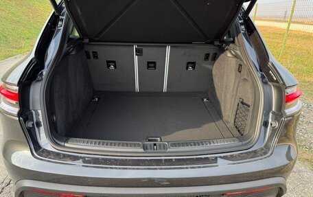 Porsche Macan I рестайлинг, 2025 год, 12 200 000 рублей, 24 фотография