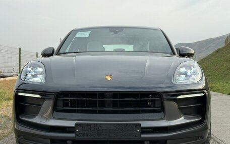 Porsche Macan I рестайлинг, 2025 год, 12 200 000 рублей, 22 фотография