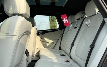 Porsche Macan I рестайлинг, 2025 год, 12 200 000 рублей, 13 фотография