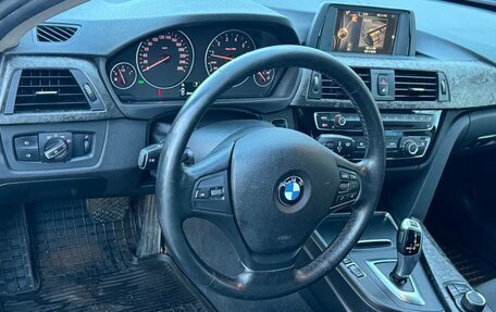 BMW 3 серия, 2016 год, 1 699 000 рублей, 12 фотография