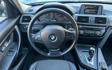 BMW 3 серия, 2016 год, 1 699 000 рублей, 10 фотография