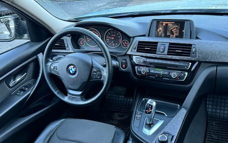 BMW 3 серия, 2016 год, 1 699 000 рублей, 11 фотография