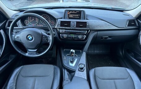 BMW 3 серия, 2016 год, 1 699 000 рублей, 9 фотография