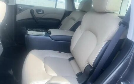 Infiniti QX80 I рестайлинг, 2024 год, 11 200 000 рублей, 5 фотография