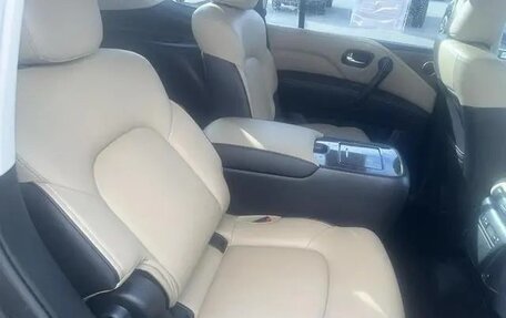 Infiniti QX80 I рестайлинг, 2024 год, 11 200 000 рублей, 8 фотография