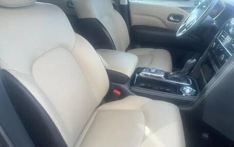 Infiniti QX80 I рестайлинг, 2024 год, 11 200 000 рублей, 6 фотография