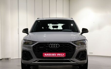 Audi Q5, 2025 год, 6 590 000 рублей, 2 фотография