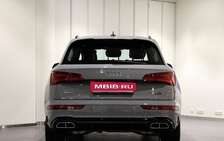 Audi Q5, 2025 год, 6 590 000 рублей, 4 фотография