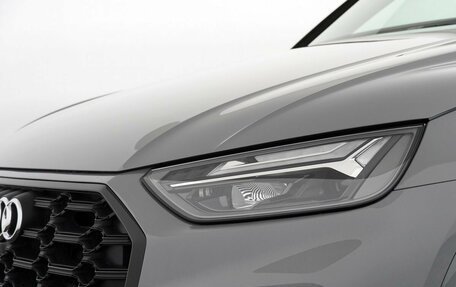 Audi Q5, 2025 год, 6 590 000 рублей, 5 фотография